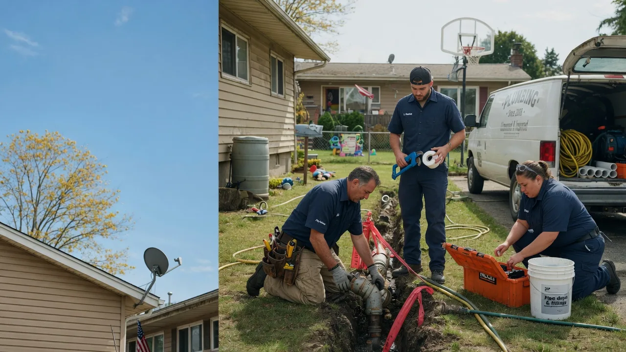 Garbage Disposal Replacement in Bluejacket, OK near me