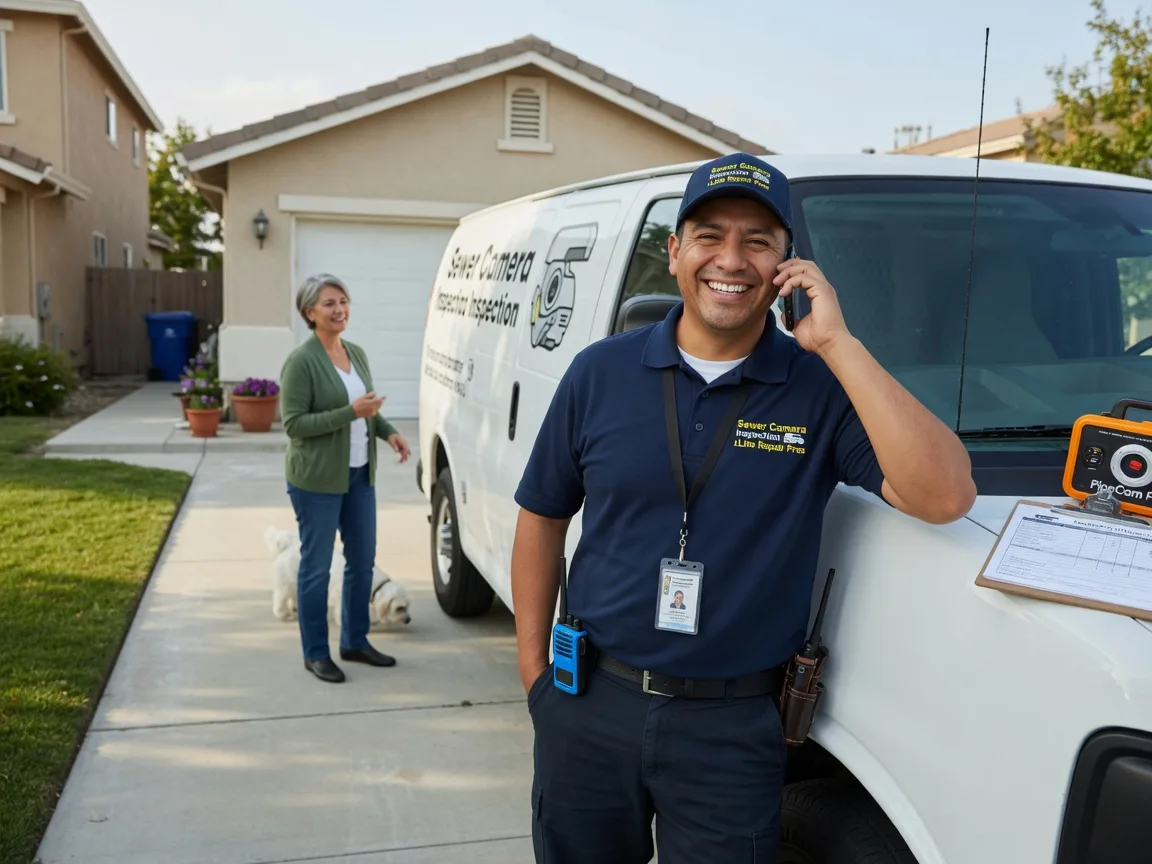 Sewer Line Repair Bluejacket, OK FAQs